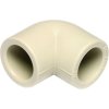 WAVIN EKOPLASTIK PPR koleno 110mm, 90°, svařovací, voda, PP RCT