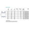 WAVIN EKOPLASTIK PPR elektrospojka 32mm, svařovací, voda, PP RCT1