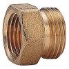 GIACOMINI R180FR přechod x16mm, vnitřní závit, mosaz
