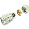 COMAP MULTISKIN 9461 spojka 16x2mm, svěrná, voda, mosaz