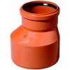 kg redukce dn300 200 kanalizacni pvc oranzova husa shop cz