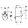 geberit pisoarovy sifon dn50 husa shop1