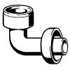 viega 3228 odtokovy oblouk dn50 husa shop2