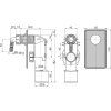alca podomitkovy sifon dn50 40 husa shop1