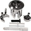 jika dual flush tlacitko chrom husa shop