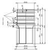 cz plast geo 1200 vodomerna sachta dn32 husa shop1