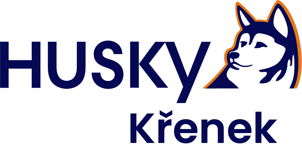 HUSKY Křenek