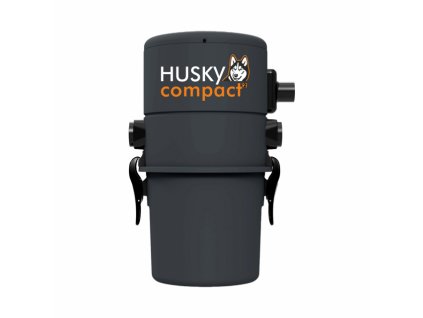HUSKY COMPACT 2 3