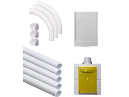 KIT NEW HVZ INST 1