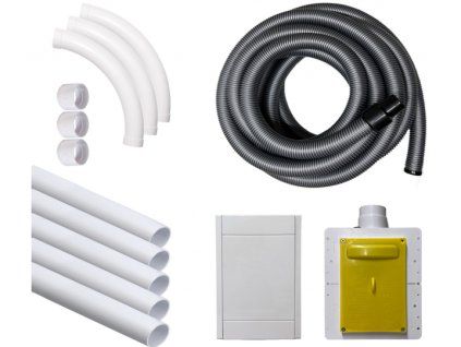 KIT NEW HVZ 1X10 1