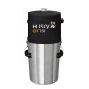 Centrální vysavač HUSKY AIR 150