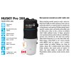 HUSKY PRO 200 2