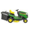 355 1 zahradni traktor john deere x 117 r