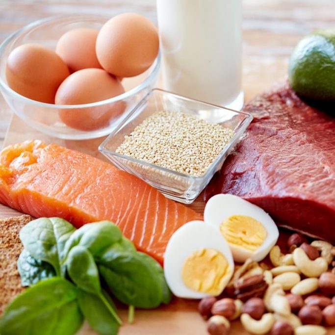 Bílkoviny v krmivu: jak se měří jejich kvalita?