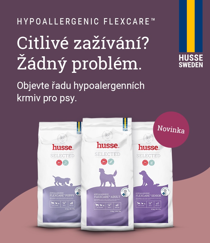 Hypoallergenic Flexcare™