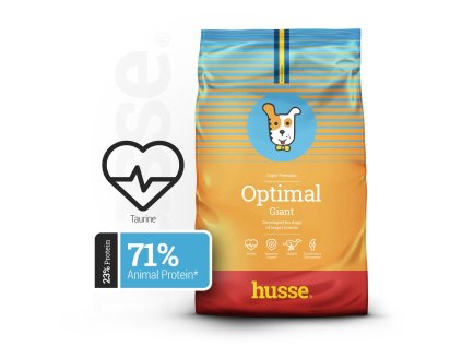 368 1 optimal giant 12 g granulovane krmivo pro velka a obri plemena