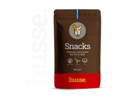 410 1 snacks 900 g gluten free treats with lamb and rice