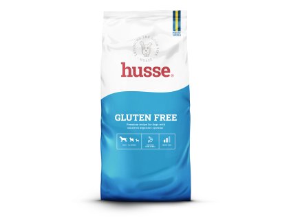 602 1 gluten free drive pro selekt 15 kg granulovane hypoalergenni krmivo pro psy s citlivym travicim ustrojim a alergiemi