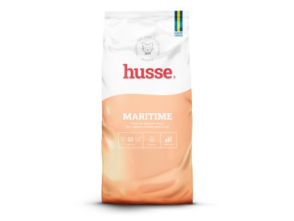 Maritime | Prémiové krmivo pro dospělé kočky