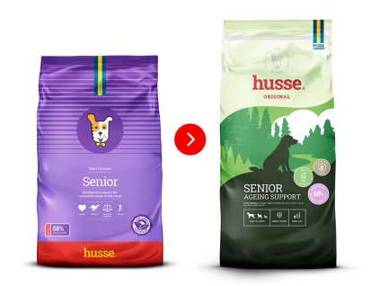 sernior ageing support