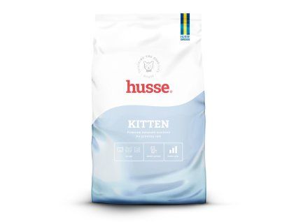 Husse Kitten growth dryfood 01