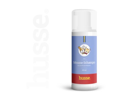 86 1 penovy sampon 150 ml bezoplachovy sampon s tea tree olejem