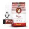 218 1 sensitive digest giant 12 5 kg hypoalergenni granule s jehnecim masem a ryzi pro velka plemena s citlivym zazivanim