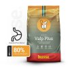 Valp Plus |  Granulované bezlepkové krmivo pro štěňata (Balení 12,5 kg)
