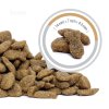 314 3 kroketter lax 2 kg granulovane krmivo pro kocky s lososem