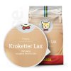 314 4 kroketter lax 2 kg granulovane krmivo pro kocky s lososem
