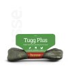 350 1 tugg plus s 10 ks dentalni pamlsek pro psy se zelenym cajem