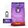 356 1 sterilised 12 kg granulovane krmivo pro kastrovane a sterilizovane psy