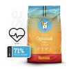 368 1 optimal giant 12 g granulovane krmivo pro velka a obri plemena