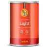 47 light masova konzerva s telecim masem 1275 g pecene kousky teleciho masa v omacce pro starsi a obezni psy