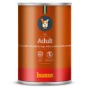 53 adult pate 400 g pastika s hovezim masem ananasem a zensenem pro dospele psy