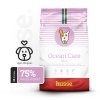 Sensitive Ocean Care Mini | Hypoalergenní granulované krmivo s lososem a rýži speciálně vyvinuté pro dospělé psy malých plemen s citlivým zažíváním (Balení 2 kg)