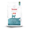 Husse Grain Free High Protein and Low Carb Adult cats dryfood 01