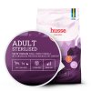 Husse Adult Sterilised Small Breeds dogs dryfood 02
