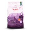 Husse Adult Sterilised Small Breeds dogs dryfood 01