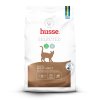 Husse Sensitive Digest Adult cats dryfood 01
