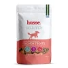 Husse Grain Free Nutricore Salmon Treats dog snacks main