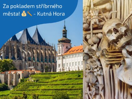 Kutná hora úvodní