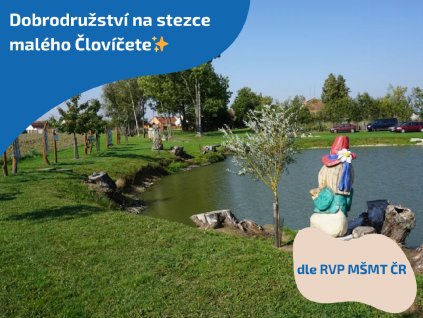 stezka