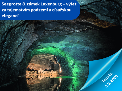 Seegrotte