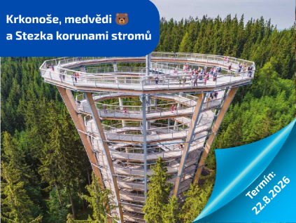 Krkonoše