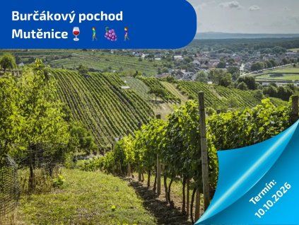 Burčákový pochod úvod