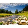 Šumava - 🐺Vlčí výběh Srní, Hauswaldská kaple a obec Modrava🌲