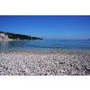 Maslinica beach