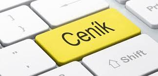 Ceník