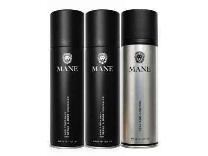 Mane Akce 2+1 sealer zdarma